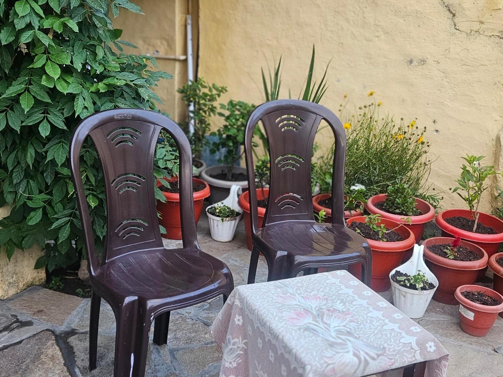 Katyuri Kings Divine Stay- Babaji'S Cave Dwarahat Cameră foto